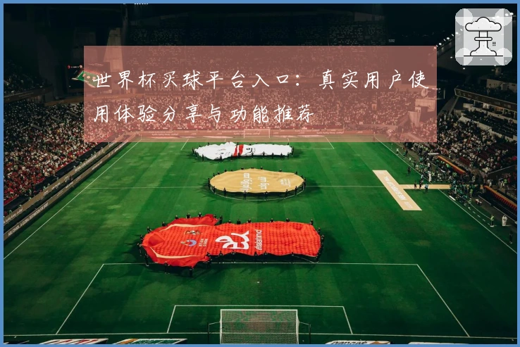 世界杯买球平台入口：真实用户使用体验分享与功能推荐