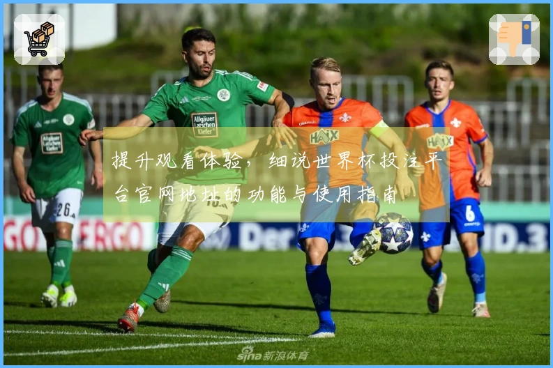 提升观看体验，细说世界杯投注平台官网地址的功能与使用指南