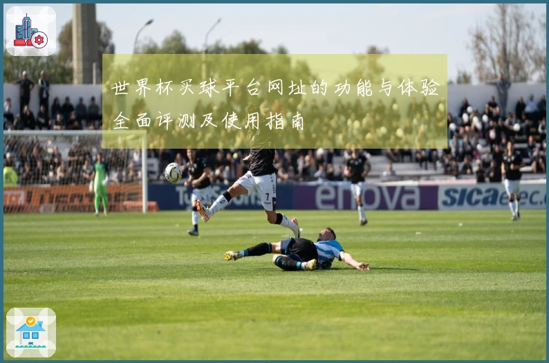 世界杯买球平台网址的功能与体验全面评测及使用指南