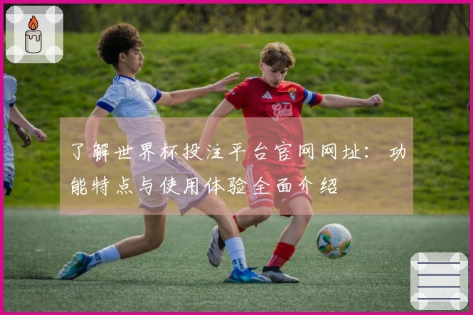 了解世界杯投注平台官网网址：功能特点与使用体验全面介绍